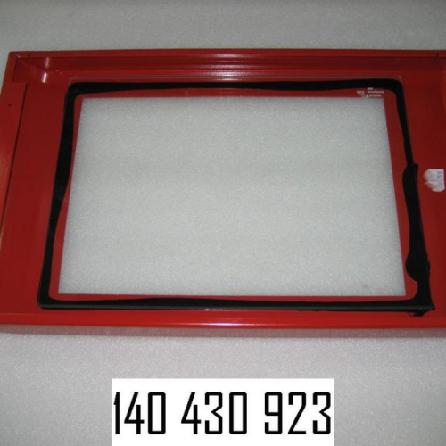 140430923 - VIEWBOX FRAME 1 COMPL.. F.112